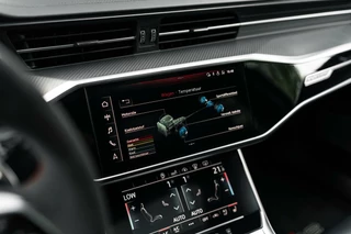 Audi RS6 Audi RS6 4.0 V8 Keramisch HUD Pano B&O Carbon Performance - afbeelding nr 55