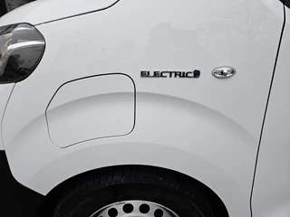 Toyota ProAce - afbeelding nr 9