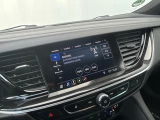 Opel Insignia Opel Insignia Grand Sport 2.0 CDTI 170pk AUTOM. Business Executive FULL OPTIONS I DIGI DASH. I LEER + MEMORY I NAVI + CAMERA - afbeelding nr 10