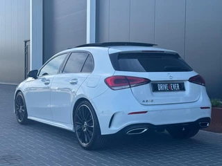 Mercedes-Benz A-Klasse - afbeelding nr 3