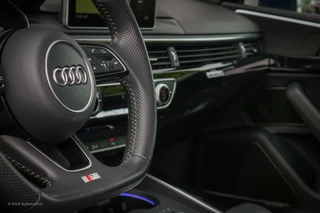 Audi A5 Audi A5 Coupé 2.0 45 TFSI MHEV 252PK Quattro S-Line | Virtual | Pano | 20 inch. - afbeelding nr 21