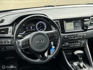 Kia Niro Kia Niro 1.6 GDi Hybrid ExecutiveLine|Camera|Applecarplay|Lane| - afbeelding nr 14