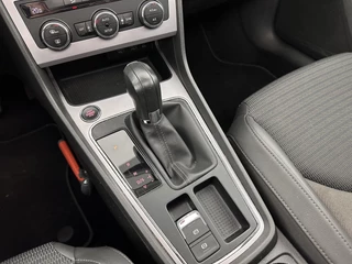 SEAT Leon Aut. *PANO | ADAPTIVE-CRUISE | LEATHER-MICROFIBRE | BEATS-AUDIO | CARPLAY | KEYLESS | SPORT-SEATS | ECC | PDC | 17''ALU* - afbeelding nr 14