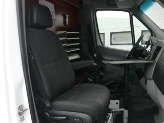 Mercedes-Benz Sprinter - Airco - Navi - Cruise - € 17.950,- Excl. - afbeelding nr 4