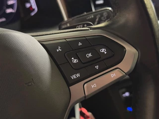 Volkswagen Taigo Volkswagen TAIGO 1.5 TSI R-Line | pano | ACC | CarPlay | Navi | Automaat | Virtual - afbeelding nr 20
