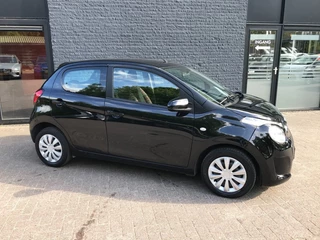 Citroën C1 - afbeelding nr 4