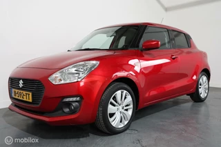 Suzuki Swift Suzuki Swift 1.2 CARPLAY-NAVI-CAMERA-TREKHAAK - afbeelding nr 8