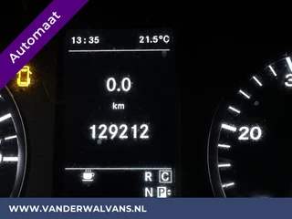 Mercedes-Benz Vito Mercedes-Benz Vito 114 CDI 7G-Tronic Automaat L2H1 Euro6 Airco | Camera | 2500KG Trekhaak | 17