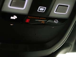Volvo V90 Volvo V90 B5 Plus Dark | Dodehoekdetectie | Nappa Leer | - afbeelding nr 31