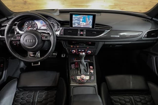 Audi RS6 Audi RS 6 Avant 4.0 TFSI Quattro|Keramisch|HUD|Pano|ACC|Bose| - afbeelding nr 3