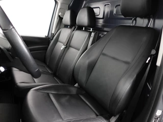 Mercedes-Benz Vito Mercedes-Benz Vito 114 CDI Lang Automaat  Airco App-connect Bluetooth Trekhaak Cruise Control - afbeelding nr 25