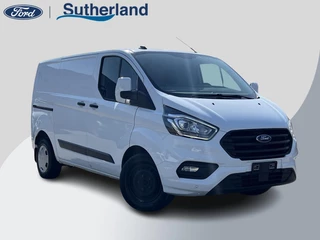 Ford Transit Custom Ford Transit Custom 300 2.0 TDCI L1H1 Trend Zuid | 130pk | Achteruitrij camera - afbeelding nr 1