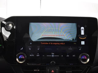 Lexus NX Lexus NX 450h+ AWD Plug in Hybrid Luxury Line | Trekhaak | Stoel en Stuur - afbeelding nr 26