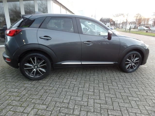 Mazda CX-3 - afbeelding nr 2