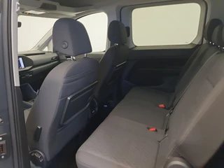 Volkswagen Caddy Volkswagen Caddy Maxi 1.5 TSI 115pk DSG/AUT 7p Cruise Control, Navi - afbeelding nr 27