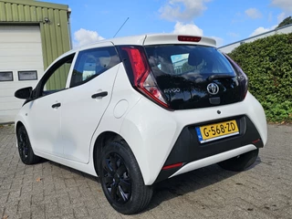 Toyota Aygo Zondag OPEN! - afbeelding nr 9