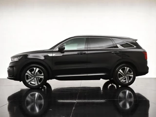 Kia Sorento - Navigatie - Lederen bekleding - 360 gr. camera - Elektr. stoelen - LED koplampen - Fabrieksgarantie tot 07-2031 - afbeelding nr 4