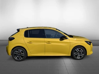 Peugeot 208 - afbeelding nr 4