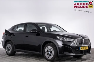 BMW iX2 eDrive20 67 kWh | Full LED | NAVI | PDC | ECC | SOH: 98,3% |