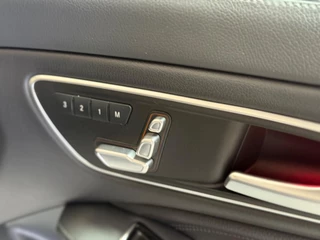 Mercedes-Benz CLA Mercedes-Benz CLA-klasse Shooting Brake 250 Ambition - afbeelding nr 14