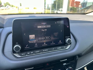 Nissan QASHQAI Camera | Apple Carplay - afbeelding nr 34