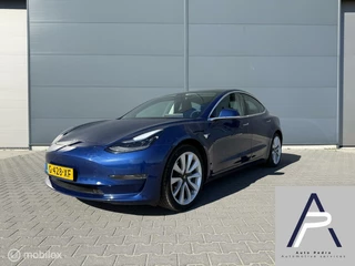 Tesla Model 3 - 24438269-0