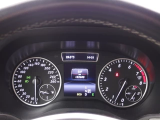 Mercedes-Benz B-Klasse Mercedes-Benz B-Klasse 180 Prestige Comfort AUTOMAAT / XENON / NAVI / AIRCO / PDC / CRUISE / BLUETOOTH / NL-AUTO - afbeelding nr 23