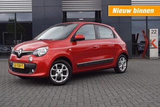 Renault Twingo Renault Twingo 0.9 TCe Dynamique / Navigatiesysteem /Parkeersensoren/Camera - afbeelding nr 1