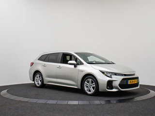 Suzuki Swace - afbeelding nr 12