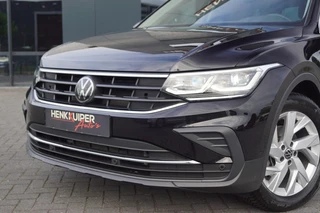 Volkswagen Tiguan - afbeelding nr 33