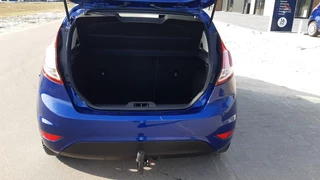 Ford Fiesta - afbeelding nr 7