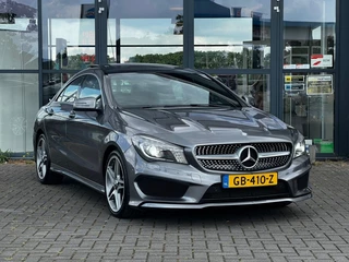 Mercedes-Benz CLA - 495969849-0