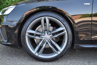 Audi A4 - afbeelding nr 31