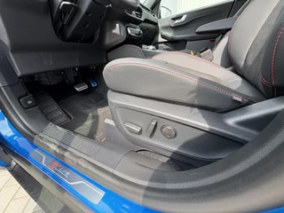 Ford Kuga Ford Kuga 2.5 PHEV ST-Line X 243pk | Driver Assistance Pack | Winterpack | Wegklapbare Trekhaak | 19 inch Licht metalen velgen - afbeelding nr 30