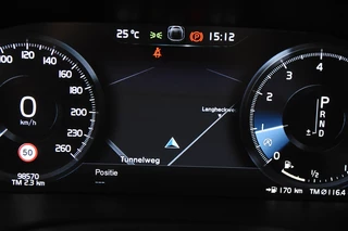Volvo XC60 - afbeelding nr 23