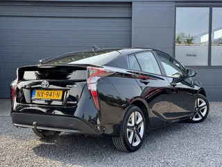 Toyota Prius Toyota Prius 1.8 Dynamic 2e Eigenaar,Navi,Clima,Cruise,Camera,Trekhaak,Elek Ramen,N.A.P,APK Tot 02-2026 - afbeelding nr 2