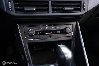 Volkswagen Polo Volkswagen Polo 1.0 TSI DSG R-LINE PANO VIRTUAL ACC NAVI CAM - afbeelding nr 28