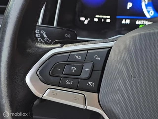 Volkswagen Polo Volkswagen Polo 1.0 TSI R-Line Panorama/Keyless/Beats/Camera - afbeelding nr 30