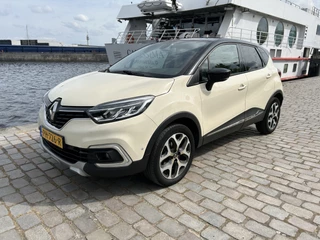 Renault Captur navi/camera airco nwe apk - afbeelding nr 53