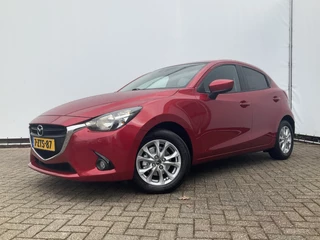 Mazda 2 - afbeelding nr 33