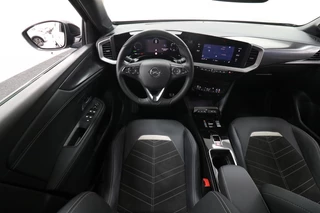 Opel Mokka Opel Mokka 1.2 Turbo Ultimate (Automaat) - afbeelding nr 28
