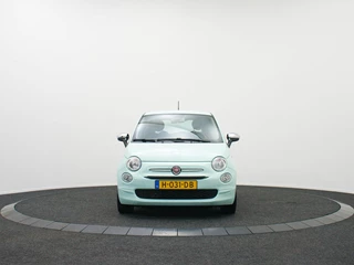 Fiat 500 - afbeelding nr 13