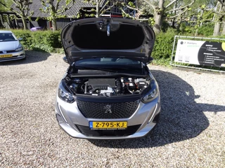 Peugeot 2008 - afbeelding nr 23