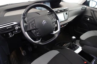 Citroën Grand C4 Picasso Citroën Grand C4 Picasso 1.6 BlueHDi Shine 7persoons - afbeelding nr 9
