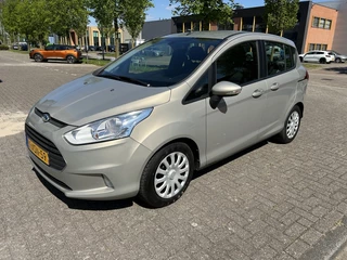 Ford B-MAX - 78980518-0