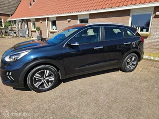 Kia Niro Kia Niro 1.6 GDi Hybrid DynamicLine - afbeelding nr 2