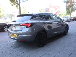 Opel Astra Opel Astra 1.4 Turbo Automaat Navi Stoel&Stuur Verwarming - afbeelding nr 3