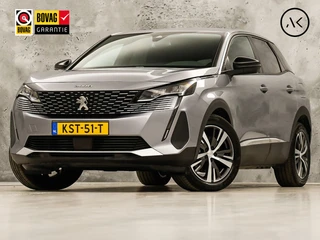 Peugeot 3008 1.6 HYbrid 225 Allure Sport