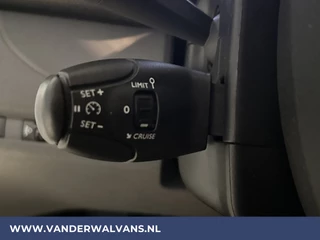 Opel Vivaro Opel Vivaro 2.0 CDTI 123pk L3H1 XL Euro6 # Airco | Camera | Cruisecontrol | Apple Carplay | Parkeersensoren Android Auto, Bijrijdersbank - afbeelding nr 7