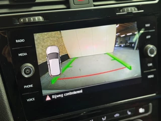 Volkswagen Golf Volkswagen Golf 2.0 TSI GTI TCR | Pano | Keyless | Virtual | Dynaudio | ACC - afbeelding nr 22